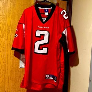 Falcons Jersey